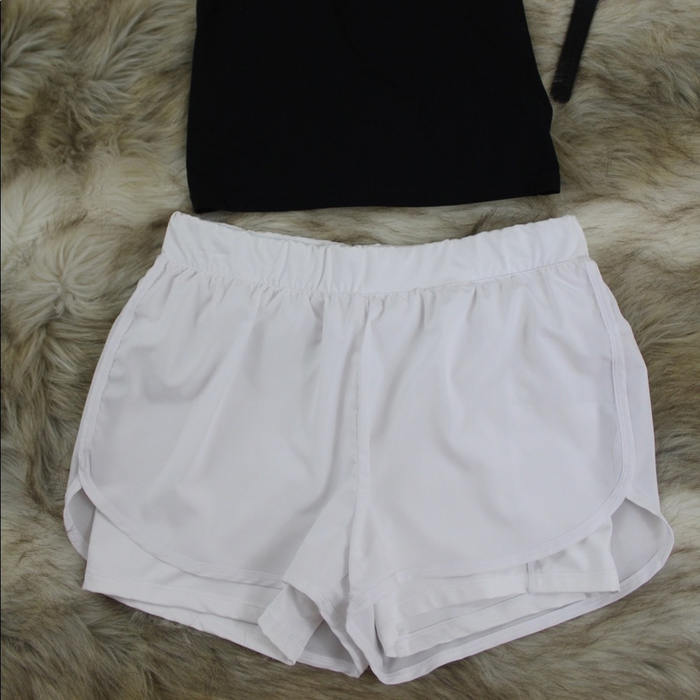 Love Tree Shorts